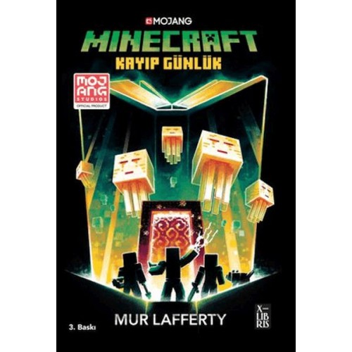 Minecraft- Kayıp Günlük