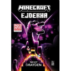 Minecraft- Ejderha