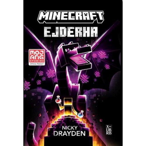 Minecraft- Ejderha