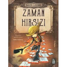 Zaman Hırsızı