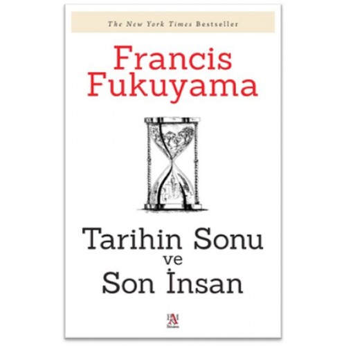 Tarihin Sonu Ve Son İnsan