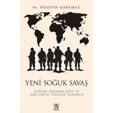 Yeni Soğuk Savaş