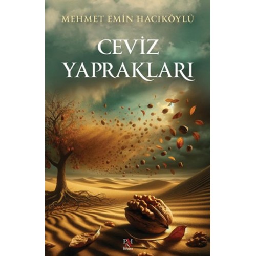 Ceviz Yaprakları