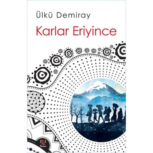 Karlar Eriyince