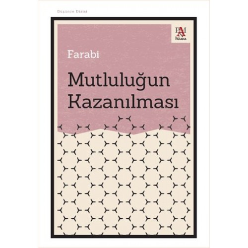 Mutluluğun Kazanılması