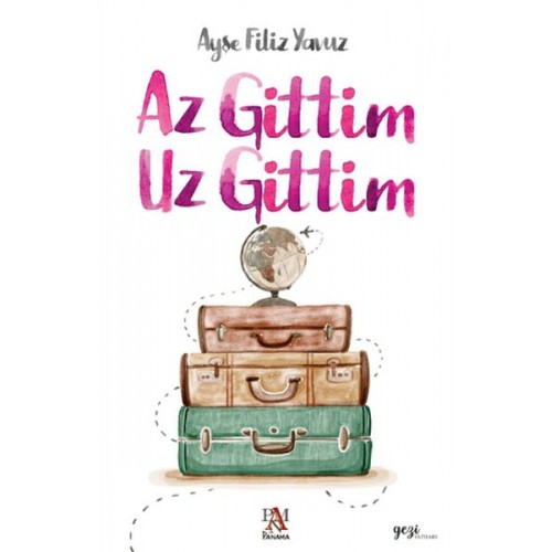 Az Gittim Uz Gittim