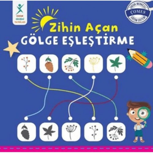 Zihin Açan Gölge Eşleştirme