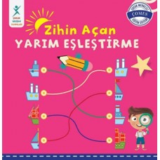 Zihin Açan Yarım Eşleştirme