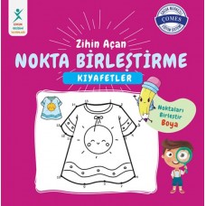 Zihin Açan Nokta Birleştirme Kıyafetler