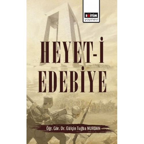 Heyet-İ Edebiye