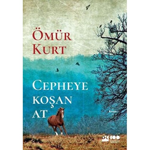 Cepheye Koşan At