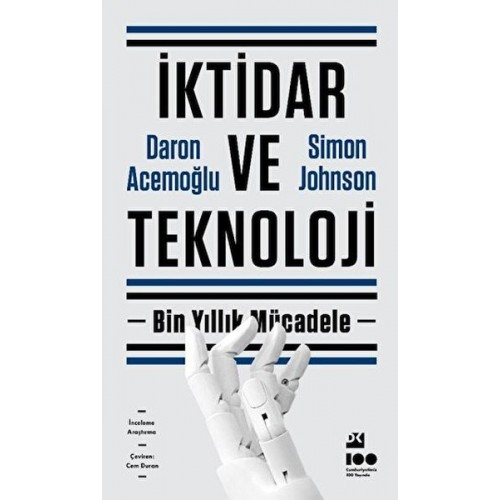 İktidar ve Teknoloji