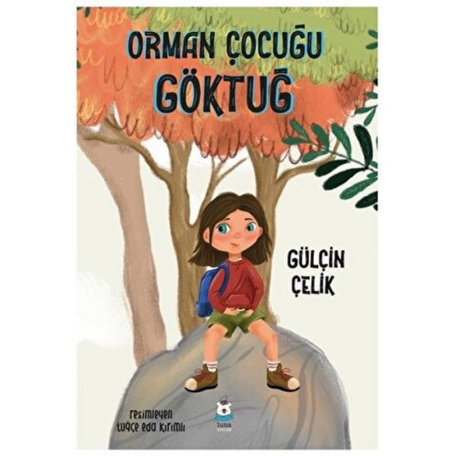 Orman Çocuğu Göktuğ