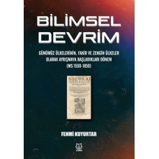 Bilimsel Devrim