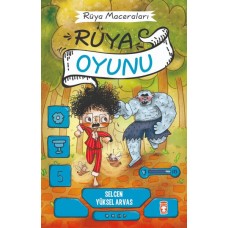 Rüya Oyunu - Rüya Maceraları