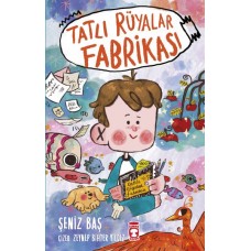 Tatlı Rüyalar Fabrikası