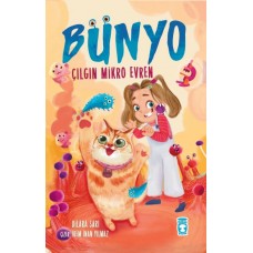 Bünyo - Çılgın Mikro Evren