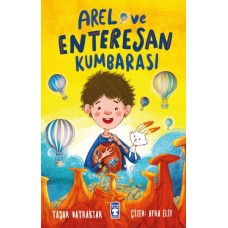 Arel ve Enteresan Kumbarası