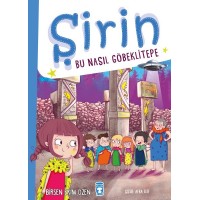 Şirin - Bu Nasıl Göbeklitepe