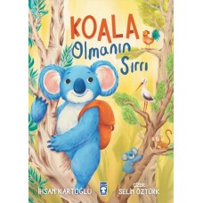 Koala Olmanın Sırrı