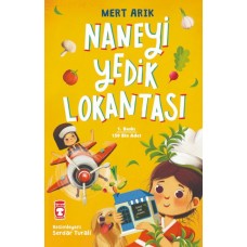 Naneyi Yedik Lokantası