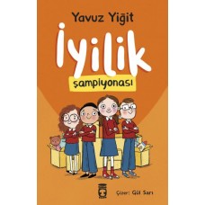 İyilik Şampiyonası