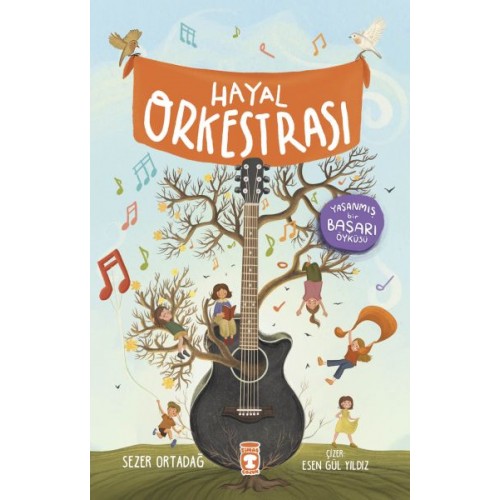 Hayal Orkestrası