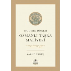 Osmanlı Taşra Maliyesi