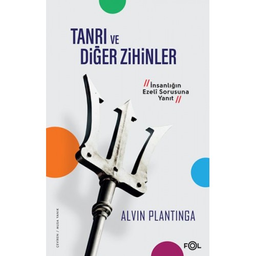 Tanrı ve Diğer Zihinler