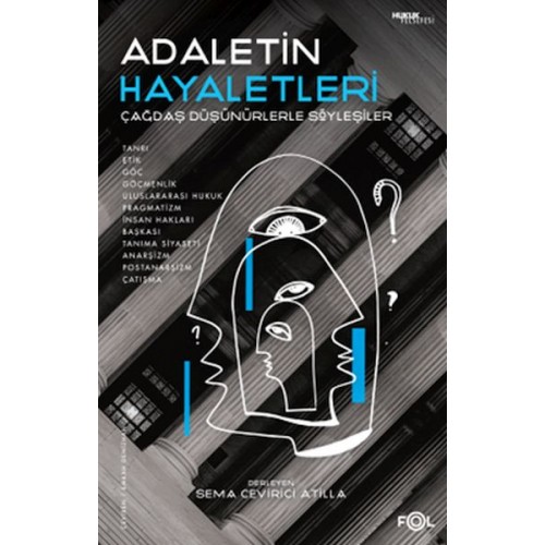 Adaletin Hayaletleri