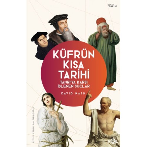 Küfrün Kısa Tarihi