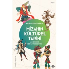 Mizahın Kültürel Tarihi –Antik Çağdan Günümüze