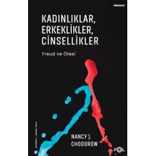 Kadınlıklar, Erkeklikler, Cinsellikler – Freud ve Ötesi–