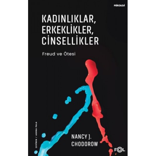 Kadınlıklar, Erkeklikler, Cinsellikler – Freud ve Ötesi–