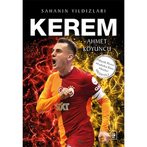 Kerem - Sahanın Yıldızları