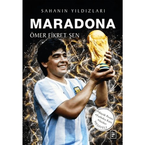 Maradona - Sahanın Yıldızları