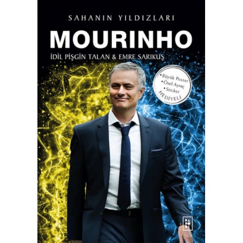 Mourinho - Sahanın Yıldızları