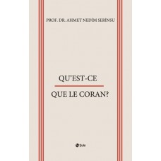 Qu’est-Ce Que Le Coran?