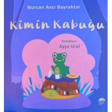 Kimin Kabuğu