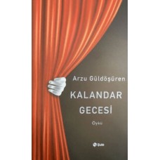 Kalandar Gecesi