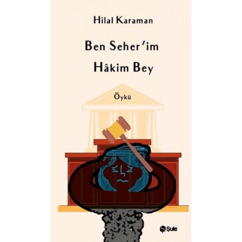 Ben Seher'İm Hakim Bey