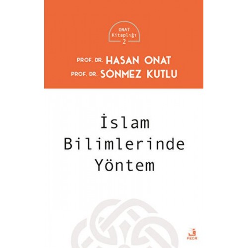 İslam Bilimlerinde Yöntem