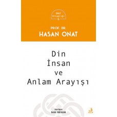 Din, İnsan ve Anlam Arayışı