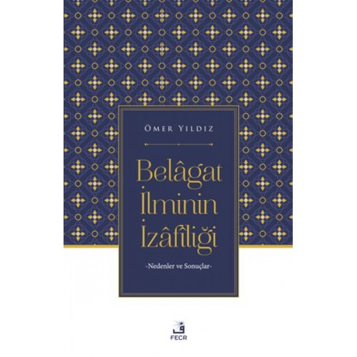 Belagat İlminin İzafiliği