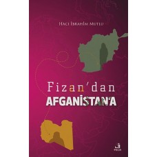 Fizan'dan Afganistan'a