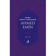 Hadise Modern Yaklaşımlar Ahmed Emiin