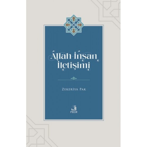 Allah - İnsan İletişimi