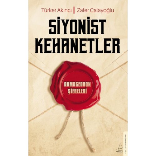 Siyonist Kehanetler