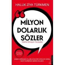 Miyon Dolarlık Sözler