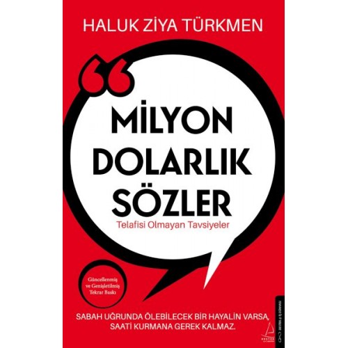 Miyon Dolarlık Sözler